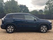 Suzuki S-Cross ULTRA BOOSTERJET ALLGRIP MHEV 5