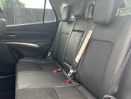 Suzuki S-Cross ULTRA BOOSTERJET ALLGRIP MHEV 9