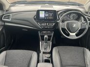Suzuki S-Cross ULTRA BOOSTERJET ALLGRIP MHEV 10
