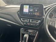 Suzuki S-Cross ULTRA BOOSTERJET ALLGRIP MHEV 12