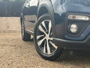 Suzuki S-Cross ULTRA BOOSTERJET ALLGRIP MHEV 13
