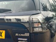 Suzuki S-Cross ULTRA BOOSTERJET ALLGRIP MHEV 15
