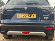 Suzuki S-Cross ULTRA BOOSTERJET ALLGRIP MHEV 17