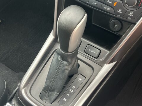 Suzuki S-Cross ULTRA BOOSTERJET ALLGRIP MHEV 26