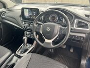 Suzuki S-Cross ULTRA BOOSTERJET ALLGRIP MHEV 31