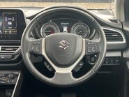Suzuki S-Cross ULTRA BOOSTERJET ALLGRIP MHEV 33