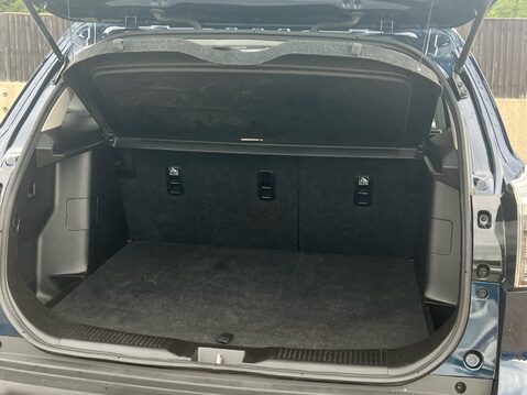 Suzuki S-Cross ULTRA BOOSTERJET ALLGRIP MHEV 34