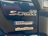Suzuki S-Cross ULTRA BOOSTERJET ALLGRIP MHEV 36