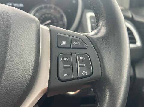 Suzuki S-Cross ULTRA BOOSTERJET ALLGRIP MHEV 29