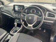 Suzuki S-Cross ULTRA BOOSTERJET ALLGRIP MHEV 31