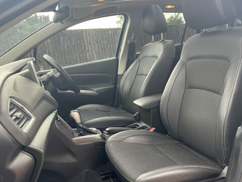 Suzuki S-Cross ULTRA BOOSTERJET ALLGRIP MHEV 3