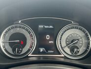 Suzuki S-Cross ULTRA BOOSTERJET ALLGRIP MHEV 11