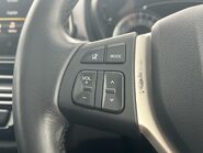 Suzuki S-Cross ULTRA BOOSTERJET ALLGRIP MHEV 28