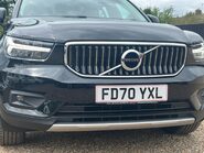 Volvo XC40 B4 INSCRIPTION PRO MHEV 16