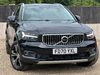 Volvo XC40 B4 INSCRIPTION PRO MHEV