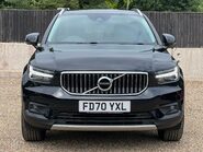 Volvo XC40 B4 INSCRIPTION PRO MHEV 7