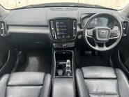 Volvo XC40 B4 INSCRIPTION PRO MHEV 10
