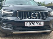 Volvo XC40 B4 INSCRIPTION PRO MHEV 16