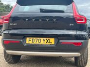 Volvo XC40 B4 INSCRIPTION PRO MHEV 17