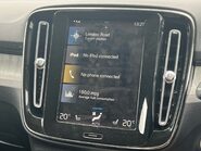 Volvo XC40 B4 INSCRIPTION PRO MHEV 18