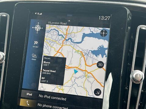 Volvo XC40 B4 INSCRIPTION PRO MHEV 19