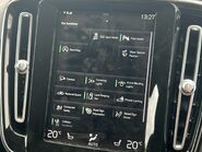 Volvo XC40 B4 INSCRIPTION PRO MHEV 21