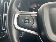 Volvo XC40 B4 INSCRIPTION PRO MHEV 27