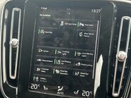 Volvo XC40 B4 INSCRIPTION PRO MHEV 21