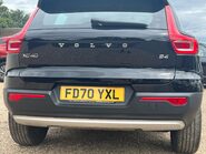 Volvo XC40 B4 INSCRIPTION PRO MHEV 17