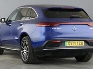 Mercedes-Benz EQC EQC 400 4MATIC AMG LINE 2