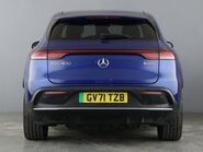 Mercedes-Benz EQC EQC 400 4MATIC AMG LINE 5