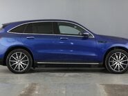 Mercedes-Benz EQC EQC 400 4MATIC AMG LINE 3