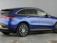 Mercedes-Benz EQC EQC 400 4MATIC AMG LINE 4