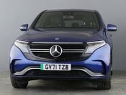 Mercedes-Benz EQC EQC 400 4MATIC AMG LINE 8