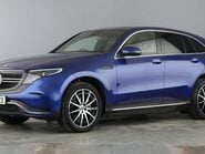 Mercedes-Benz EQC EQC 400 4MATIC AMG LINE 7