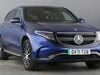 Mercedes-Benz EQC EQC 400 4MATIC AMG LINE