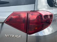 Suzuki Vitara SZ5 BOOSTERJET ALLGRIP 15