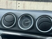 Suzuki Vitara SZ5 BOOSTERJET ALLGRIP 18