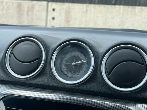 Suzuki Vitara SZ5 BOOSTERJET ALLGRIP 18