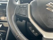 Suzuki Vitara SZ5 BOOSTERJET ALLGRIP 28