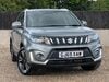 Suzuki Vitara SZ5 BOOSTERJET ALLGRIP