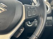 Suzuki Vitara SZ5 BOOSTERJET ALLGRIP 29