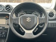 Suzuki Vitara SZ5 BOOSTERJET ALLGRIP 34