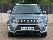 Suzuki Vitara SZ5 BOOSTERJET ALLGRIP 7