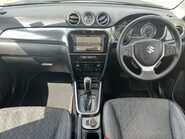 Suzuki Vitara SZ5 BOOSTERJET ALLGRIP 10