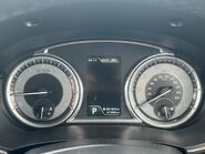 Suzuki Vitara SZ5 BOOSTERJET ALLGRIP 11