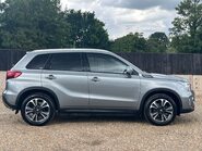 Suzuki Vitara SZ5 BOOSTERJET ALLGRIP 5
