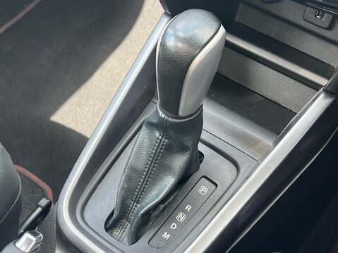 Suzuki Vitara SZ5 BOOSTERJET ALLGRIP 26