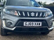 Suzuki Vitara SZ5 BOOSTERJET ALLGRIP 16