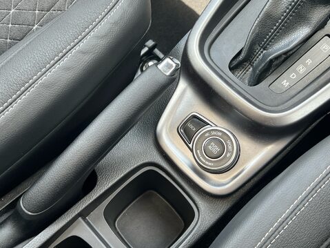 Suzuki Vitara SZ5 BOOSTERJET ALLGRIP 27